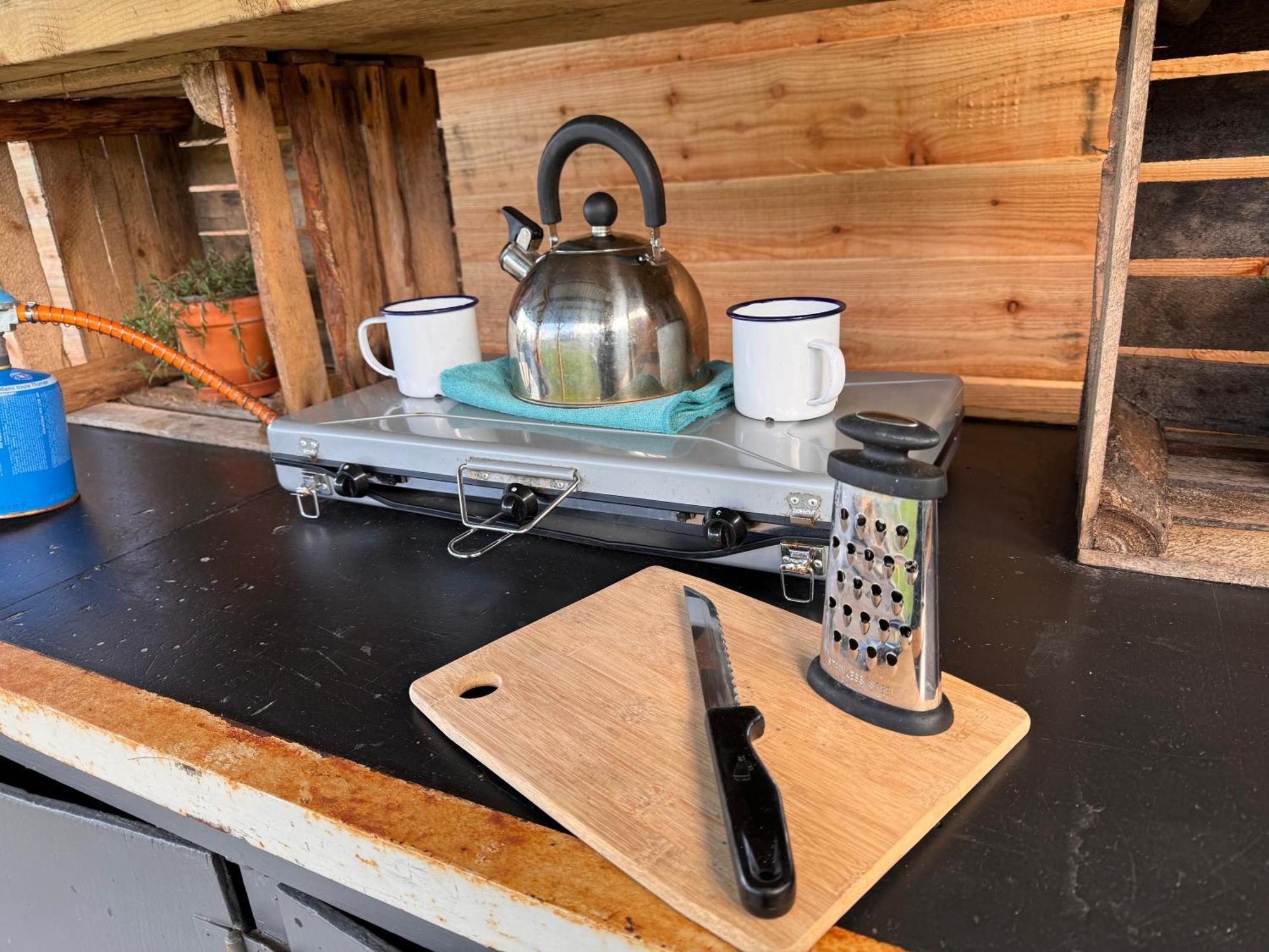 Geodesic Dome Glamping Hotel Llanidloes Exterior foto